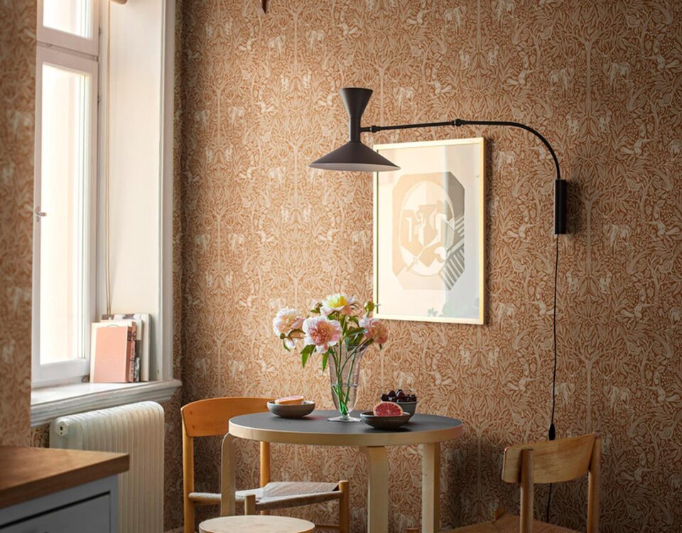 Borastapeter New Heritage 2045