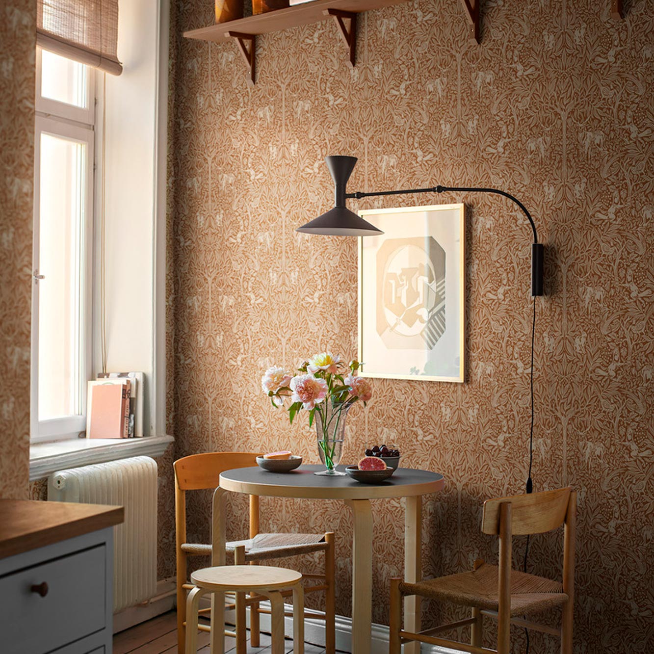 Borastapeter New Heritage 2045